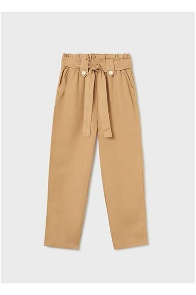 MAYORAL Girl's Summer Pants 6583