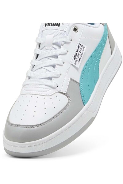 Puma Mercedes MAPF1 Caven 2.0 308157 Чоловічі спортивні кросівки БІЛИЙ