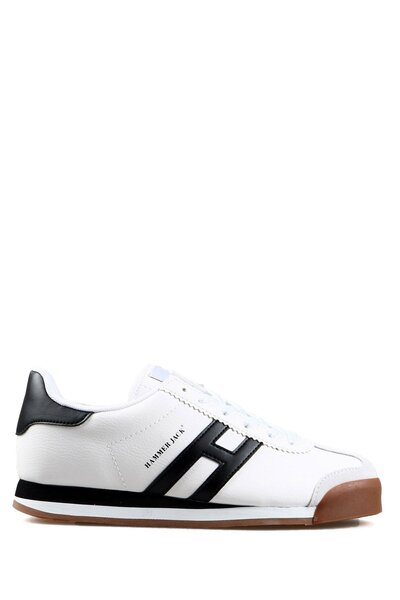 Hammer Jack Semi G Sport 101 20014-g أبيض أسود