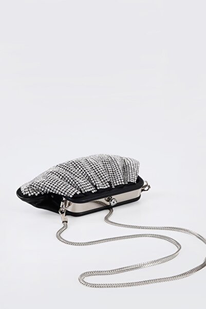 ÇÇS 17207 Kadın Omuz Askılı El Çantası