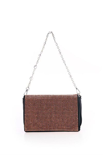 ÇÇS 16970 Women's Shoulder Strap Handbag