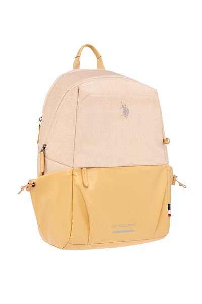 U.S. Polo Assn. US Polo Assn 24593 - Unisex Σχολικό Σακίδιο Πλάτης, Μαθητικό Καθημερινό Ταξίδι Διακοπές Αθλητισμός Πεζοπορία Ταξίδι Ταξίδι Κ