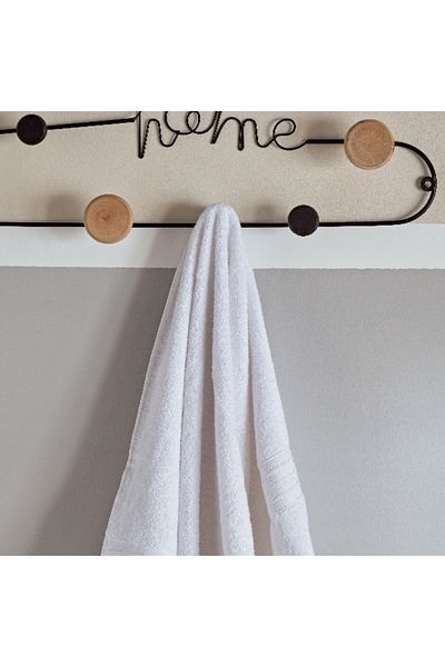 Home Box Essential Carded Hand Towel - 50x90 cm