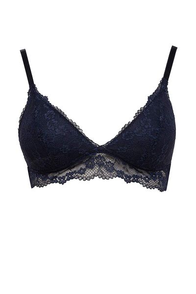 DeFacto Fall In Love Lace Bralet με επένδυση 3188732