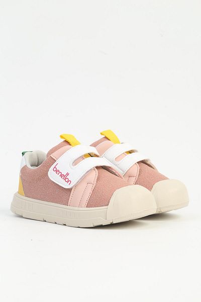 Benetton ®   Pantofi sport pentru copii Powder BN-31820