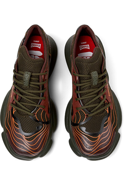 CAMPER Colorful Karst Women's Sneakers - K 201694 -003