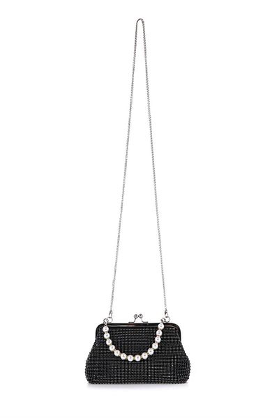 ÇÇS 17214 Women's Shoulder Strap Handbag
