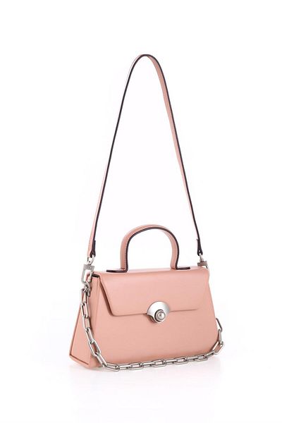 ÇÇS 17135 Women's Shoulder Strap Handbag