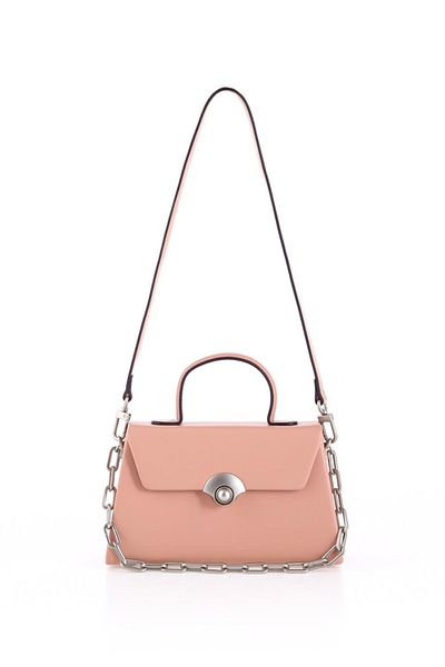 ÇÇS 17135 Women's Shoulder Strap Handbag