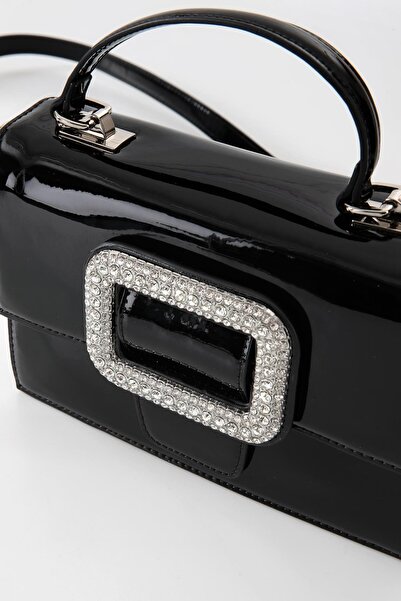 ÇÇS 17339 Women's Shoulder and Shoulder Bag - Strap Design