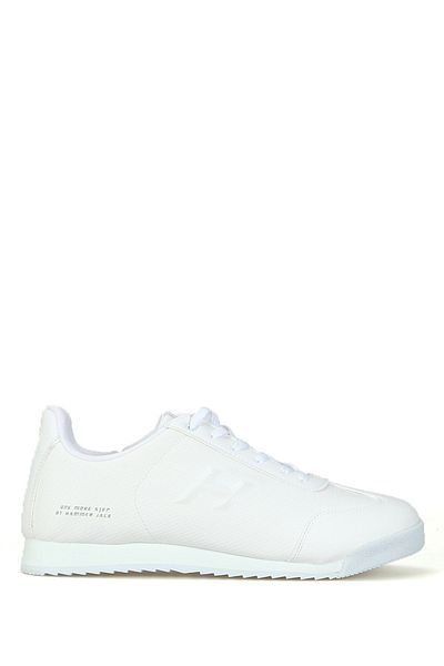 Hammer Jack Ανδρικά αθλητικά παπούτσια Pico White - Μεγάλο Μέγεθος