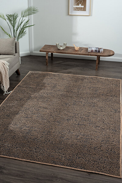 Konfor Halı Konfor Terapia 3504 Kadife Dokuma Kilim