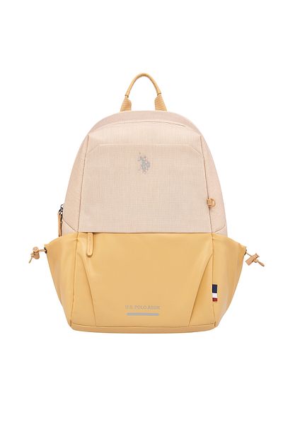 U.S. Polo Assn. US Polo Assn 24593 - Unisex Σχολικό Σακίδιο Πλάτης, Μαθητικό Καθημερινό Ταξίδι Διακοπές Αθλητισμός Πεζοπορία Ταξίδι Ταξίδι Κ