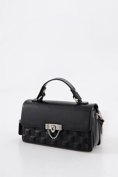 ÇÇS 17347 Women's Shoulder Strap Handbag