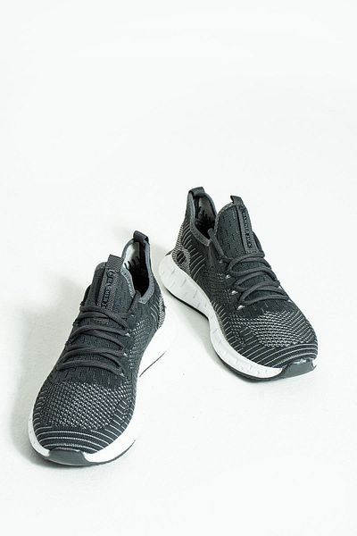 Hammer Jack Mandy Gray Men's Sneakers