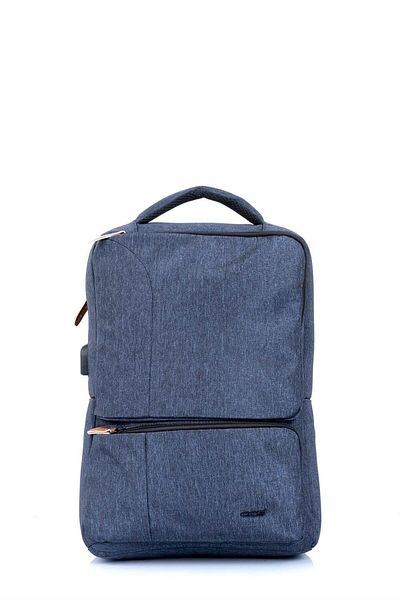 ÇÇS 51147 15.6 Inch Laptop Backpack