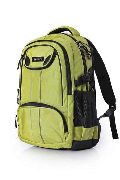 YOUNG 51324 Rucsac cu compartiment pentru laptop