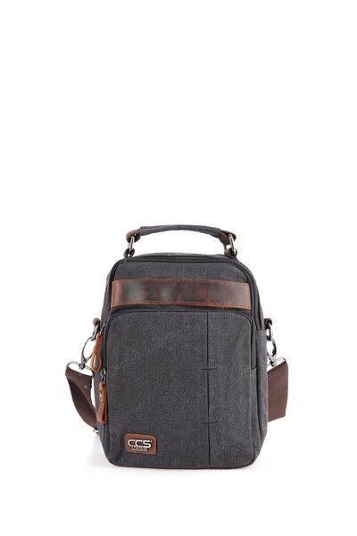 ÇÇS 31357 Canvas Handbag