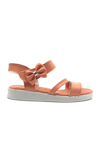 Kids Club Shoes Iremsu 12493 - Sandale Roz Fata
