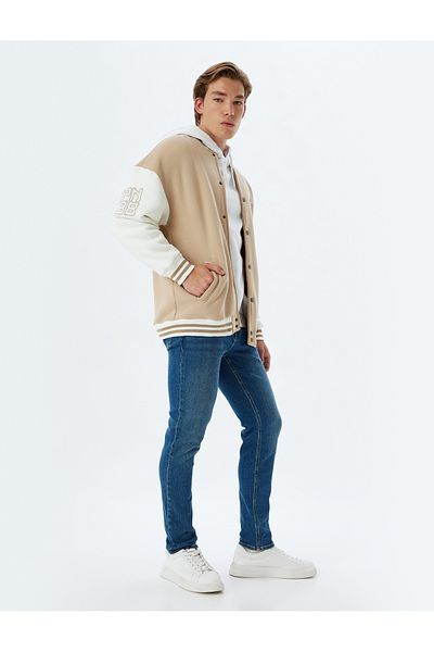 Koton Brad Jean – Slim-Fit-Jeans