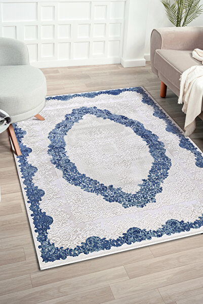 Konfor Halı Konfor Diva 9512 Akrilik Dokuma Halı Salon Oturma Odası Halısı