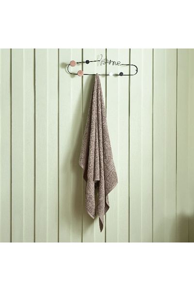 Home Box Essential Carded Bath Sheet - 90x150 cm