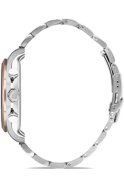 Momentus Cc102t-11sr Men's Wristwatch