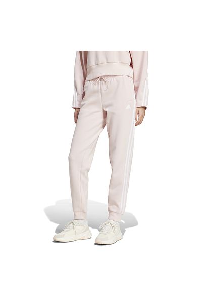 adidas W Fi 3S Reg Pt Women's Pink Sweatpants Iw5194