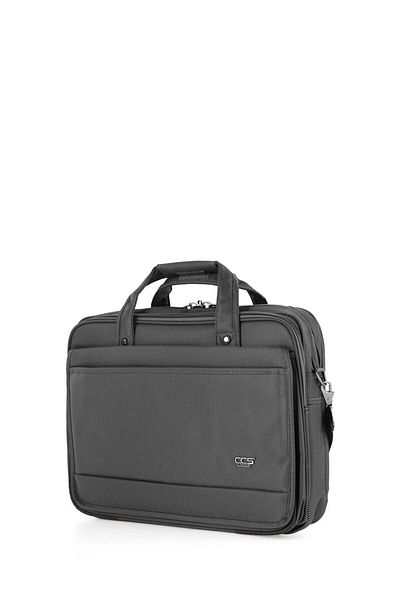 ÇÇS 71440 Briefcase with Shoulder Strap