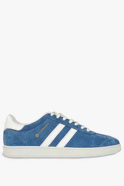Hammer Jack Kamiq Blue Men's Sneakers