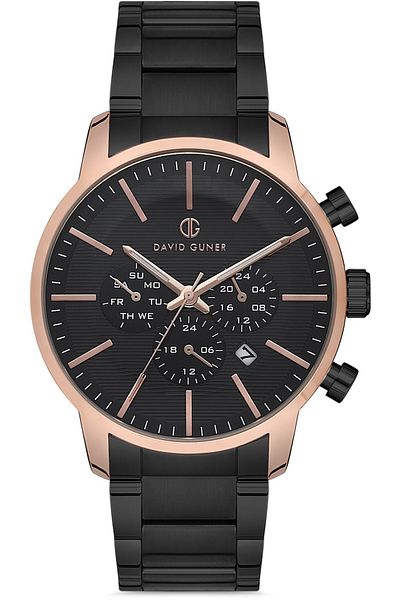 DAVID GUNER Dg-8224ga-r2