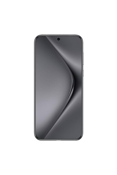 Huawei Pura 70 Pro 12GB 512GB Arabic Black 4G
