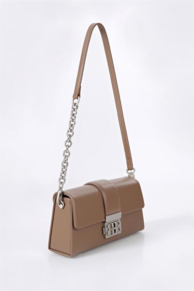 ÇÇS 17571 Kadın Omuz Askılı El Çantası