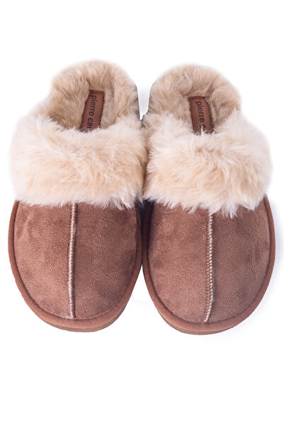 Pierre Cardin Winter Disc Women's House Slippers