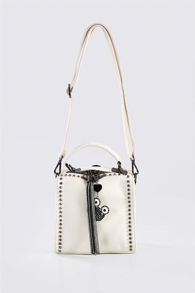 ÇÇS 17519 Women's Shoulder Strap Backpack