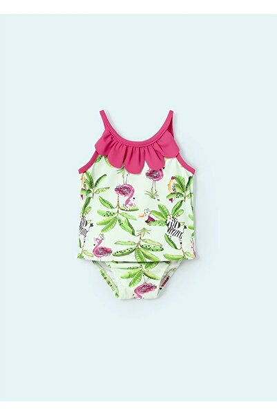 MAYORAL Baby Girl Bikini 1631