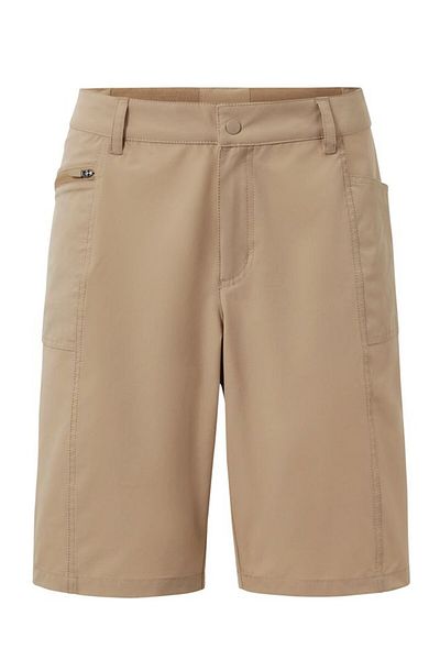 Tchibo Women Regular Fit Training Shorts, Tan
