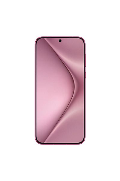 Huawei بورا 70 12 جيجا 256 جيجا عربي وردي 4 جيجا