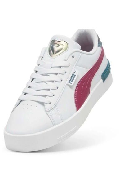 Puma Jada Bouncy Sky Jr 397984-02 Кросівки унісекс Білі