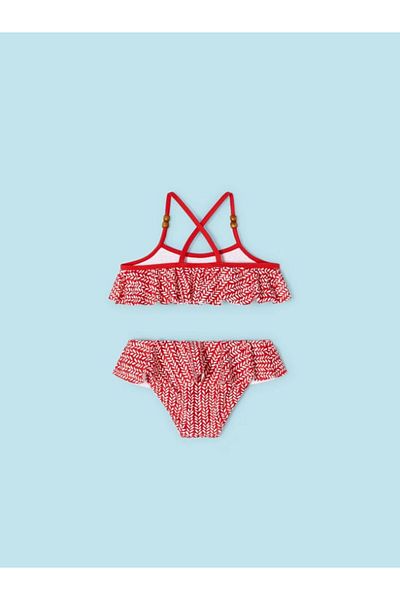 MAYORAL Girl's Bikini Suit 3712