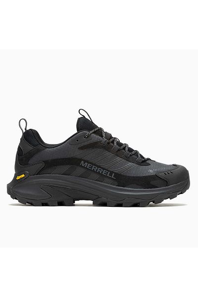 Merrell J 037813   Speed Remix GTX – Schwarze Outdoor-Schuhe für Herren