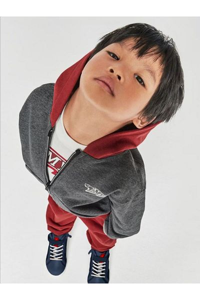 MAYORAL Boy's 3-Piece Tracksuit Set 4878