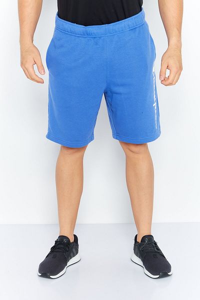 Champion Men Sportswear Fit Training Shorts, Blue
