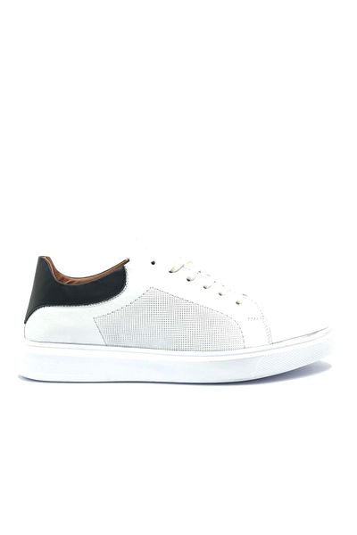 Kids Club Shoes Dropland 8718 - Pantofi casual pentru bărbați din piele