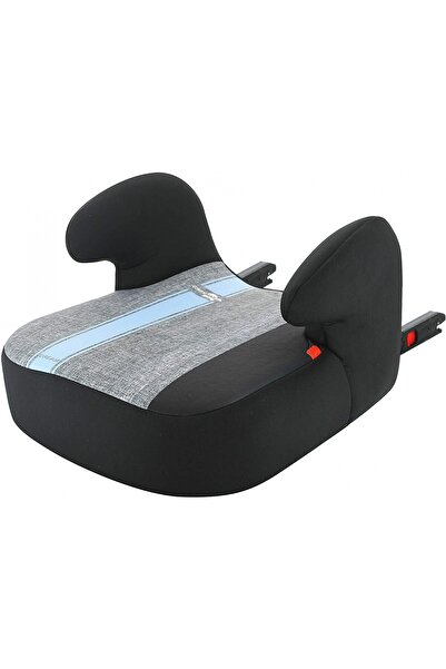 Comfymax Edolika Isofix Booster 15-36kg Car Seat - Blue Line