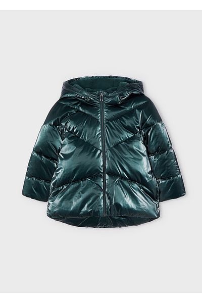 MAYORAL Fur Coat