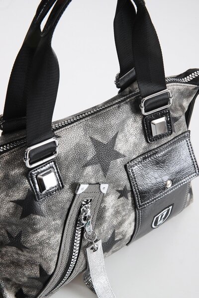 ÇÇS 16867 Γυναικεία Τσάντα ώμου