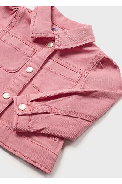 MAYORAL Baby Girl Jacket 1407
