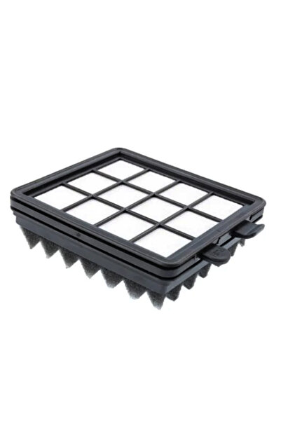 Marketto فلتر هواء هيبا المتوافق مع مكنسة ستيليفس سبيكترون (يشمل الإسفنج)