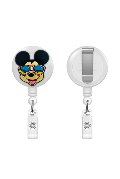 PABALAS Držač jojoa u obliku Mikija Mausa Držač za kartice